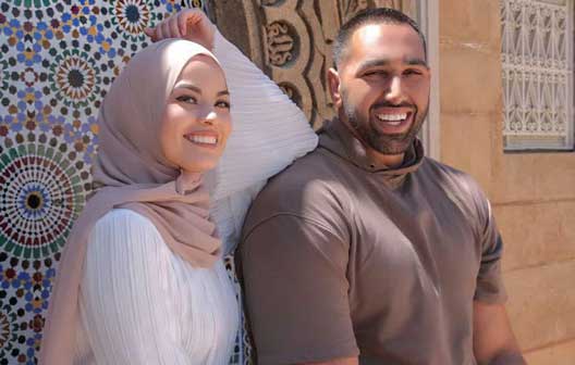 کارهایی که زوج های موفق باید انجام دهند کارهایی که زوج های موفق باید انجام دهند